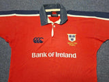 2002 Munster Rugby Jersey - M - photo 2