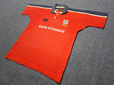 2002 Munster Rugby Jersey - M - photo 3