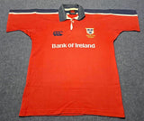 2002 Munster Rugby Jersey - M - photo 1