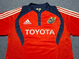 2008 Munster Rugby Jersey - L - photo 2