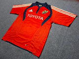 2008 Munster Rugby Jersey - L - photo 3