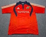 2008 Munster Rugby Jersey - L - photo 1