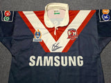 2009 Sydney Roosters Jersey - L - photo 2