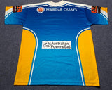 2008 Gold Coast Titans Jersey - L - photo 2
