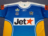 2008 Gold Coast Titans Jersey - L - photo 7