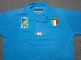 2003 Italy RWC Jersey - S - photo 4