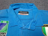 2003 Italy RWC Jersey - S - photo 2