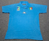 2003 Italy RWC Jersey - S - photo 1