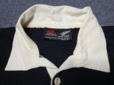 1999 Steinlager All Blacks 75th Anniversary Jersey - M - photo 4