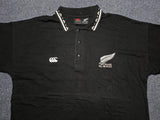 1998 All Blacks Polo - L - photo 4