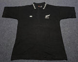 1998 All Blacks Polo - L - photo 1