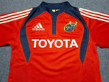 2008 Munster Rugby Jersey - L - photo 2