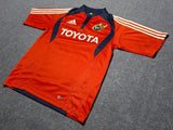 2008 Munster Rugby Jersey - L - photo 3
