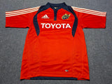 2008 Munster Rugby Jersey - L - photo 1