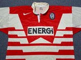 2002 Wigan Warriors Jersey - L - photo 2