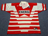 2002 Wigan Warriors Jersey - L - photo 1