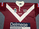 2006 Manly Sea Eagles 60th Anniversary Jersey - L - photo 5