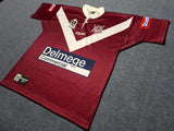 2006 Manly Sea Eagles 60th Anniversary Jersey - L - photo 3