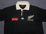 1996 Steinlager All Blacks Jersey - M - photo 2
