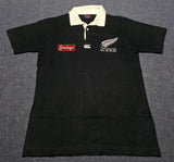 1996 Steinlager All Blacks Jersey - M - photo 3
