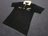 1996 Steinlager All Blacks Jersey - M - photo 1