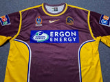 2006 Brisbane Broncos Jersey - 2XL - photo 5