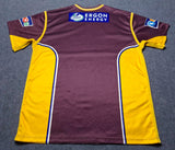 2006 Brisbane Broncos Jersey - 2XL - photo 2