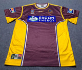 2006 Brisbane Broncos Jersey - 2XL - photo 1