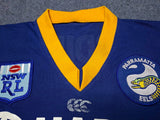 1989 Parramatta Eels Jersey - L - photo 5