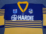 1989 Parramatta Eels Jersey - L - photo 4