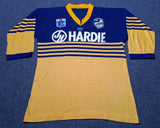 1989 Parramatta Eels Jersey - L - photo 1