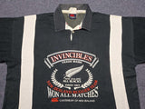 1995* All Blacks Invincibles Jersey - XL - photo 5