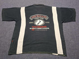 1995* All Blacks Invincibles Jersey - XL - photo 2