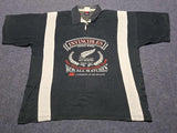 1995* All Blacks Invincibles Jersey - XL - photo 1
