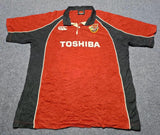 2005* Toshiba Brave Lupus Jersey - L - photo 1