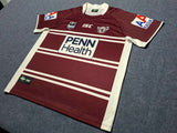 2010 Manly Sea Eagles Jersey - L - photo 4