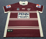 2010 Manly Sea Eagles Jersey - L - photo 1