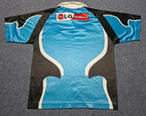 2005 Cronulla Sharks Jersey - XL - photo 5