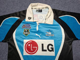 2005 Cronulla Sharks Jersey - XL - photo 4