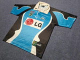 2005 Cronulla Sharks Jersey - XL - photo 3