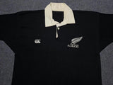 1995 All Blacks Jersey - L - photo 2