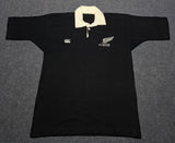 1995 All Blacks Jersey - L - photo 7