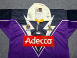 2001 Melbourne Storm Jersey - L - photo 2