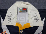 2001 Melbourne Storm Jersey - L - photo 7