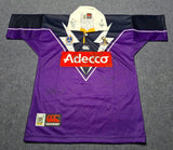 2001 Melbourne Storm Jersey - L - photo 3