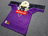 2001 Melbourne Storm Jersey - L - photo 1