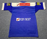 2004 Canterbury Bulldogs Jersey - L - photo 2