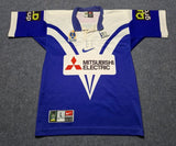 2004 Canterbury Bulldogs Jersey - L - photo 1