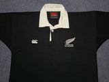 1995 All Blacks Jersey - M - photo 4