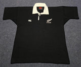 1995 All Blacks Jersey - M - photo 3
